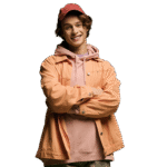 Pink Hood