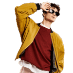 Yellow Jacket