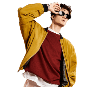 Yellow Jacket