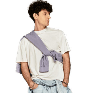 White Shirt
