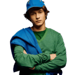 Green Shirt