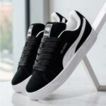 Spring and autumn retro bread shoes Unique comfort for casual wear
