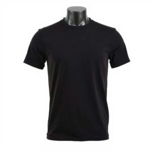 Basic Crew Neck T-Shirt