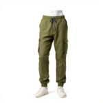 Cargo Jogger Pants