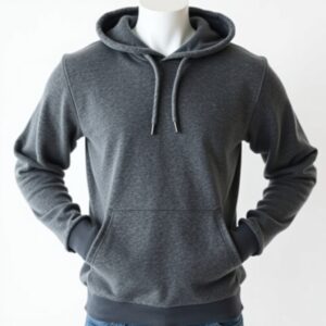 Classic Pullover Hoodie
