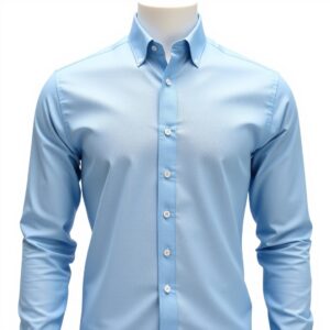 Formal Cotton Shirt