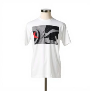 Graphic Print T-Shirt