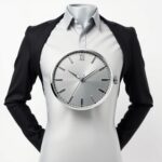 Men's Formal Watch