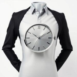Men's Formal Watch
