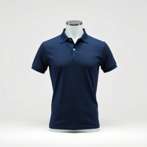 Polo Shirt Classic Fit