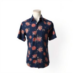 Printed Casual Shirt